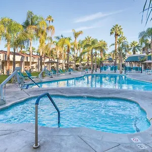 Worldmark *** Palm Springs