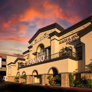 Silver Sevens Hotel&casino 3* Las Vegas