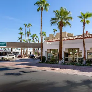 Quality Downtown *** Palm Springs