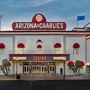 Arizona Charlie's Decatur 3* Las Vegas