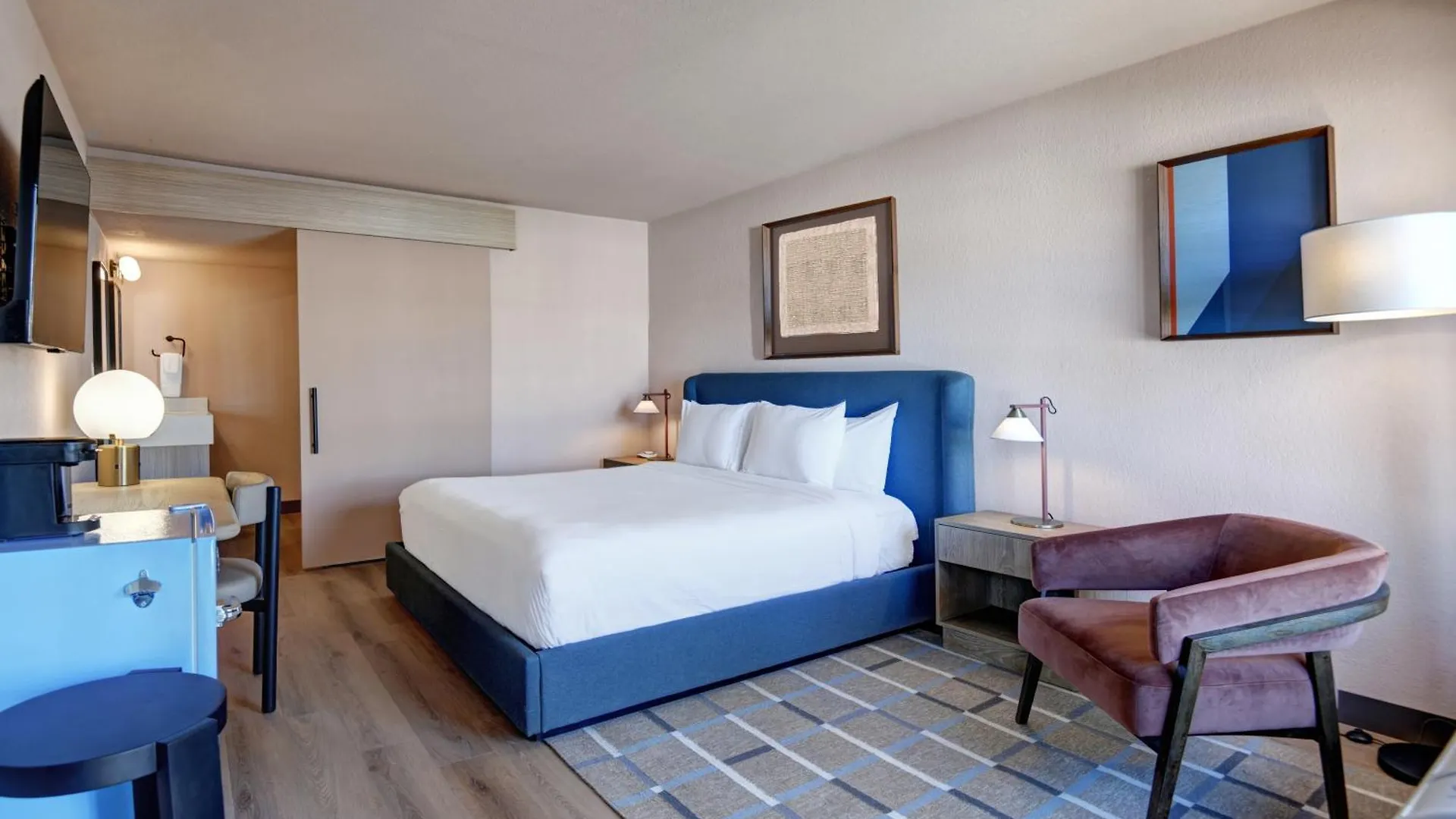 The Dunes Hotel Palm Springs 4*,  United States