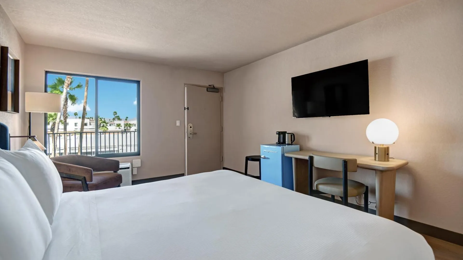 The Dunes Hotel Palm Springs 4*,