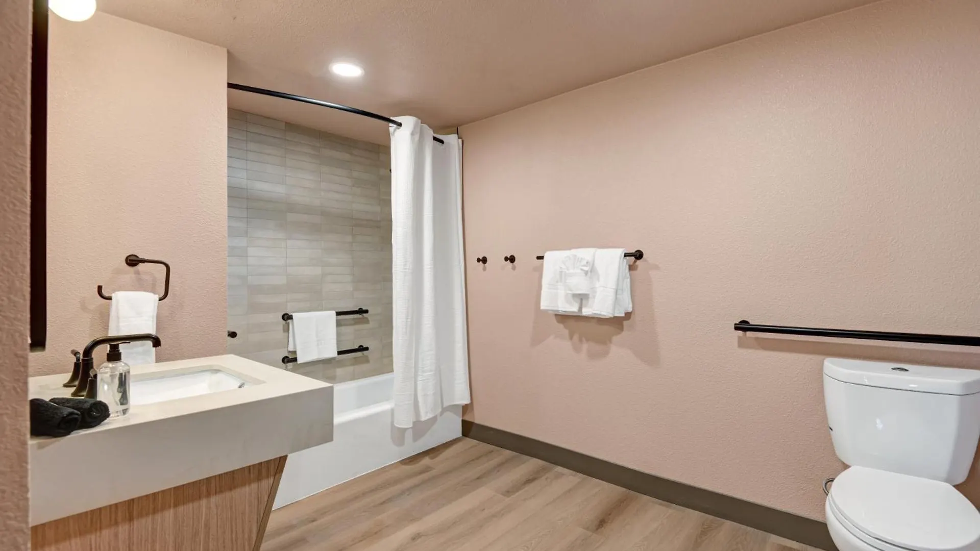 The Dunes Hotel Palm Springs 4*,  United States
