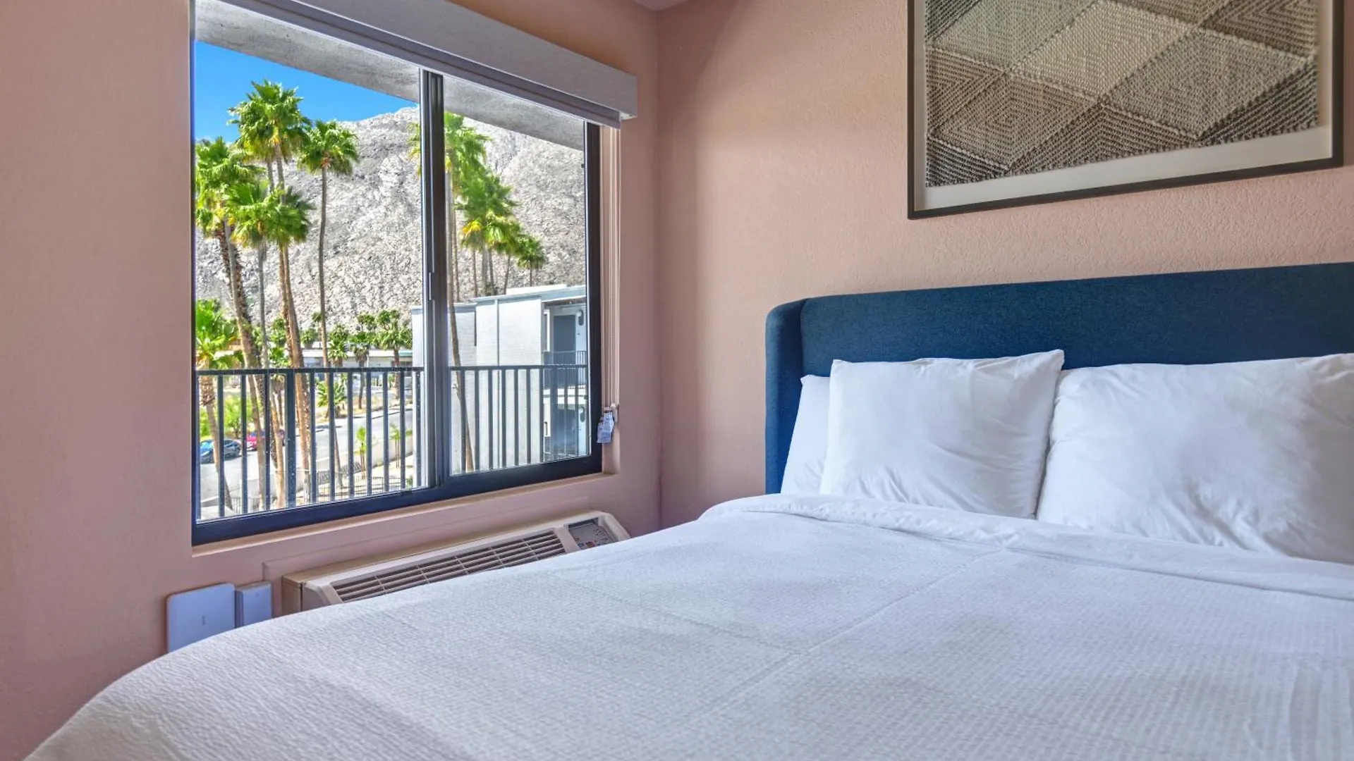 The Dunes Hotel Palm Springs 4*,