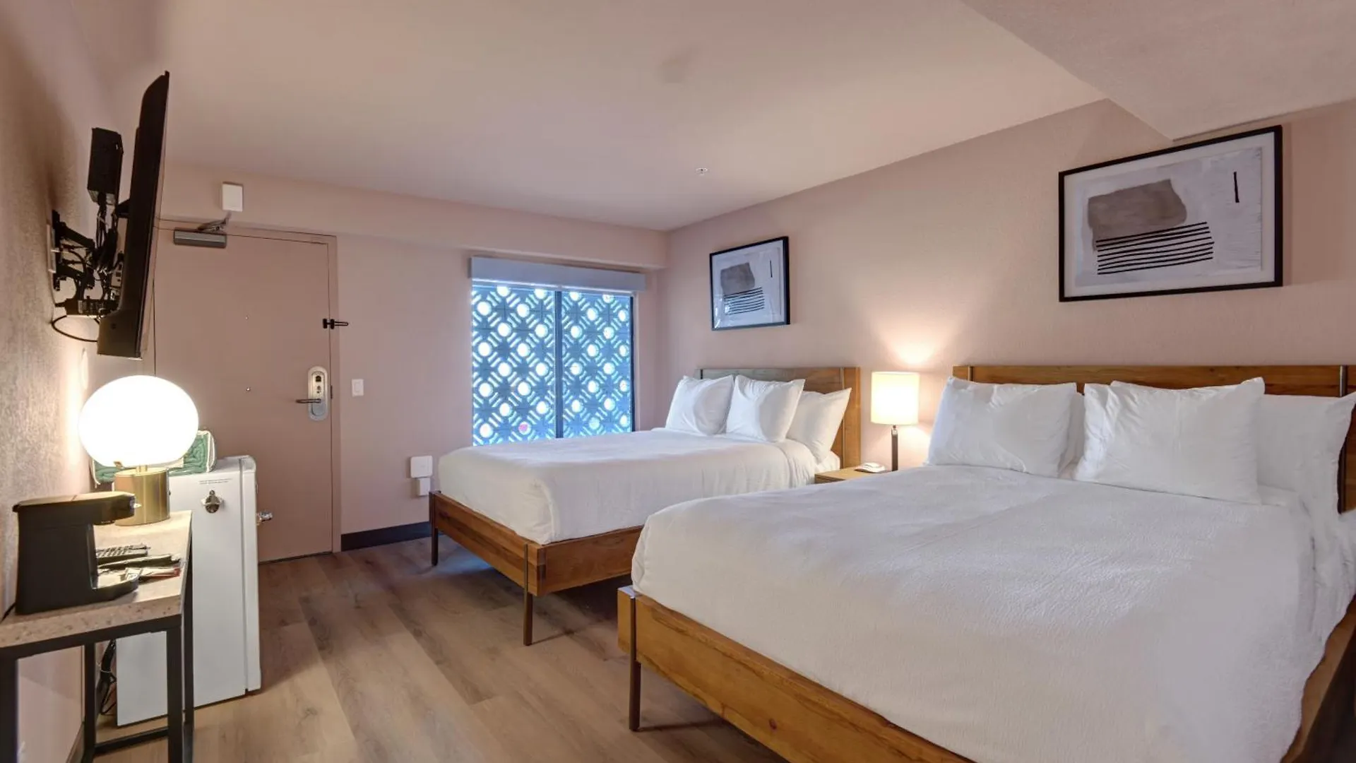 The Dunes Hotel Palm Springs