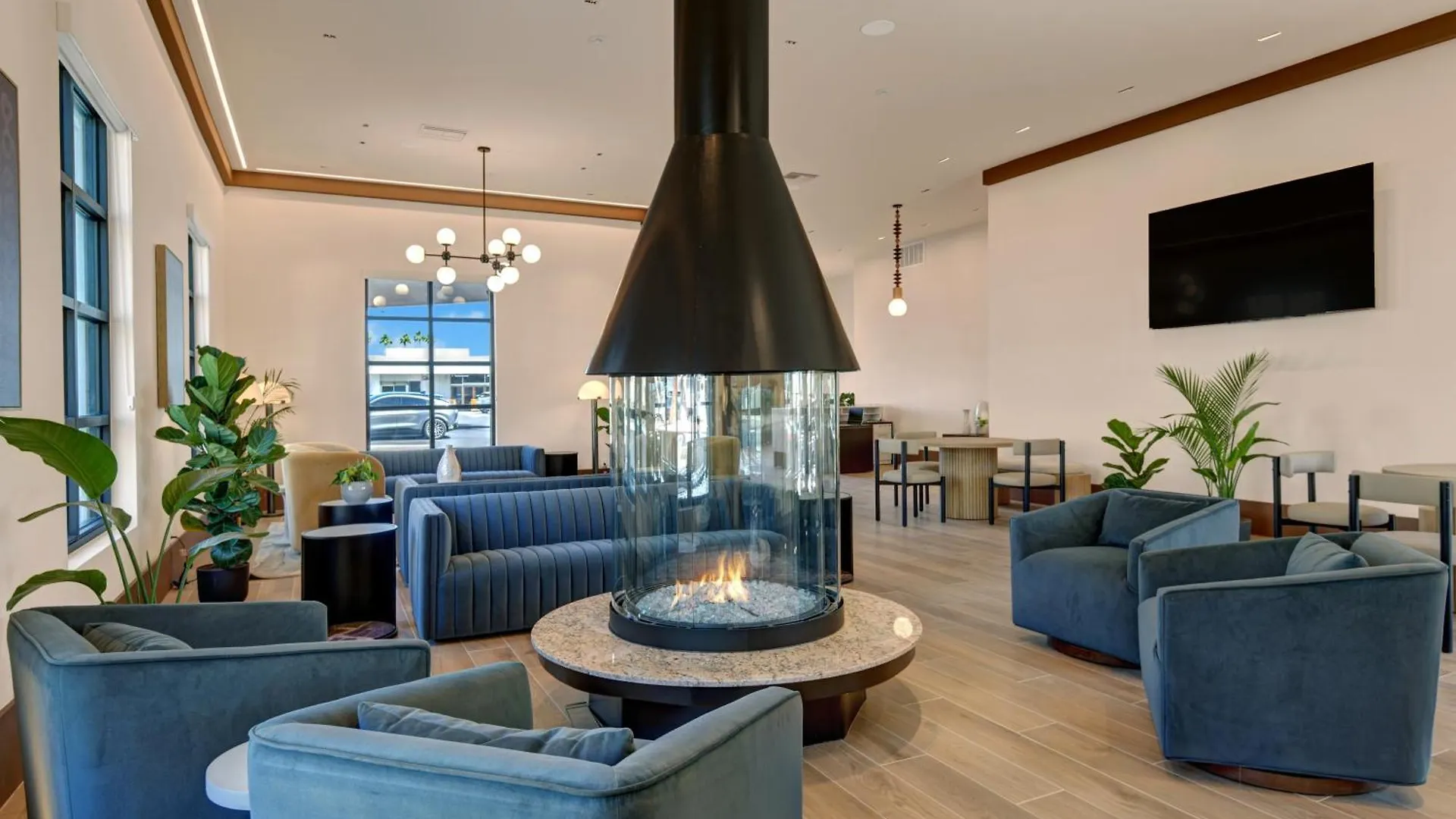 ****  The Dunes Hotel Palm Springs United States